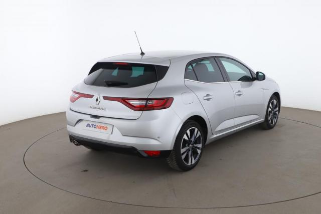 Renault Mégane image 1