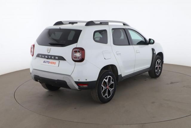 Dacia Duster image 5