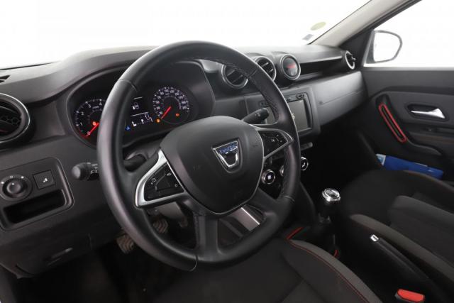 Dacia Duster image 4