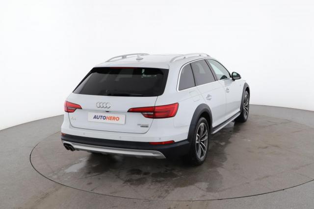 Audi A4 Allroad image 8
