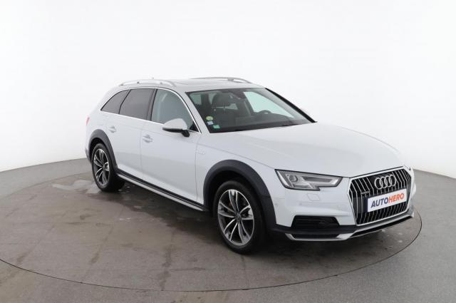 Audi A4 Allroad image 7