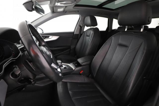 Audi A4 Allroad image 1