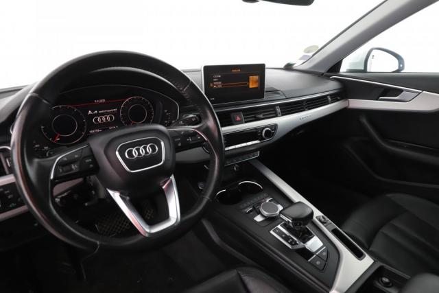 Audi A4 Allroad image 3