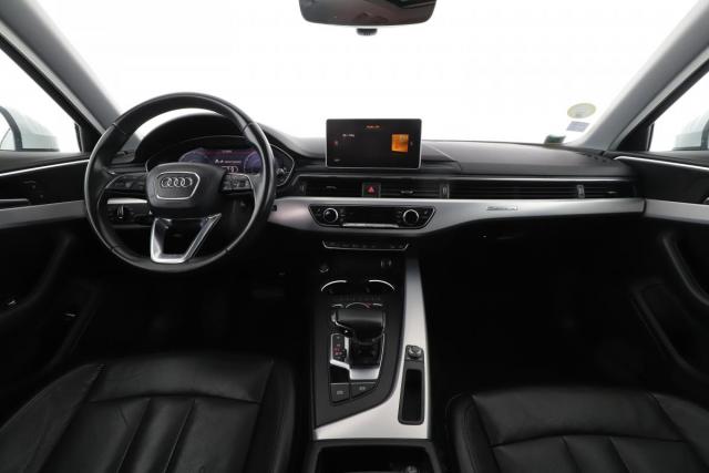 Audi A4 Allroad image 2
