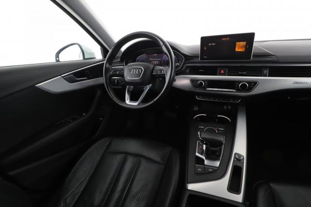 Audi A4 Allroad image 4
