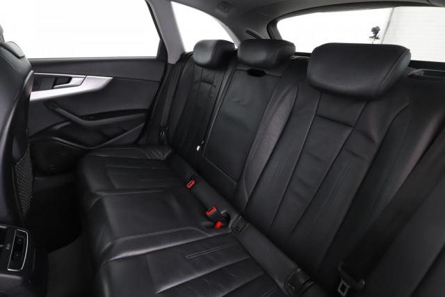 Audi A4 Allroad image 5
