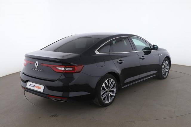 Renault Talisman image 9