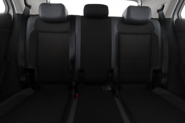 Volkswagen T-Cross image 8