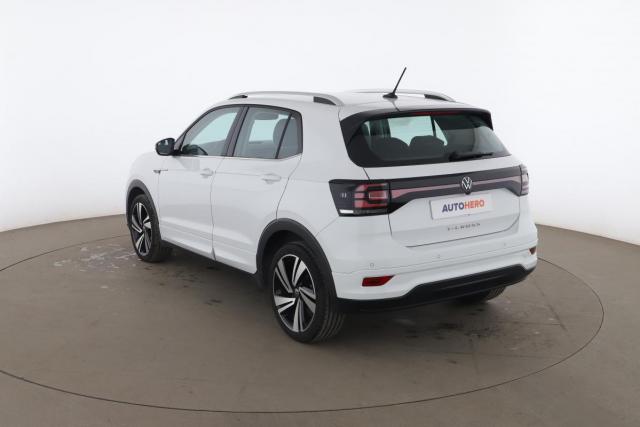 Volkswagen T-Cross image 5