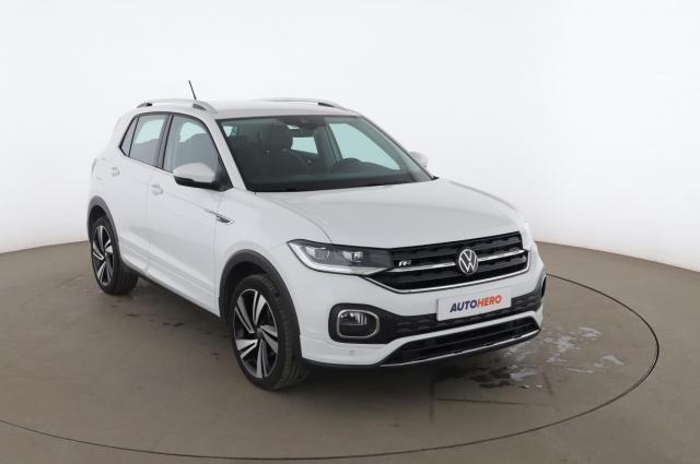 Volkswagen T-Cross image 7