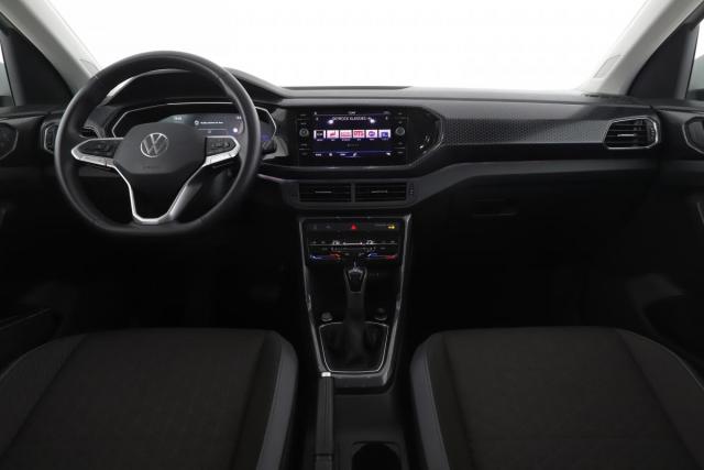 Volkswagen T-Cross image 4