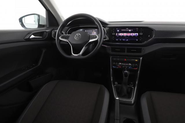 Volkswagen T-Cross image 9