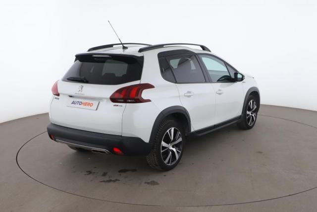 Peugeot 2008 image 9