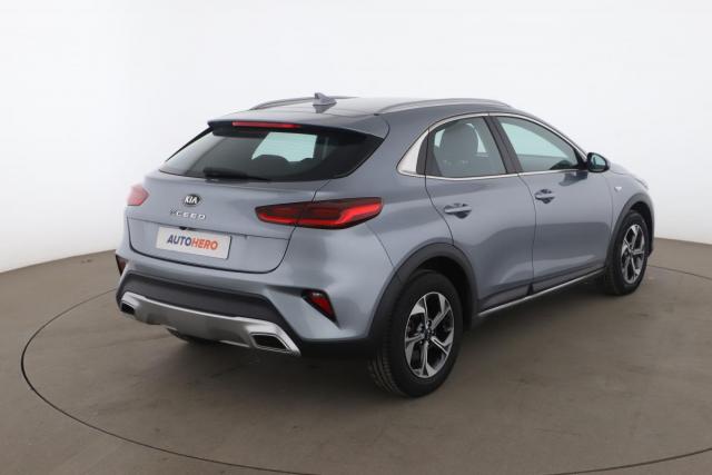 Kia Xceed image 7