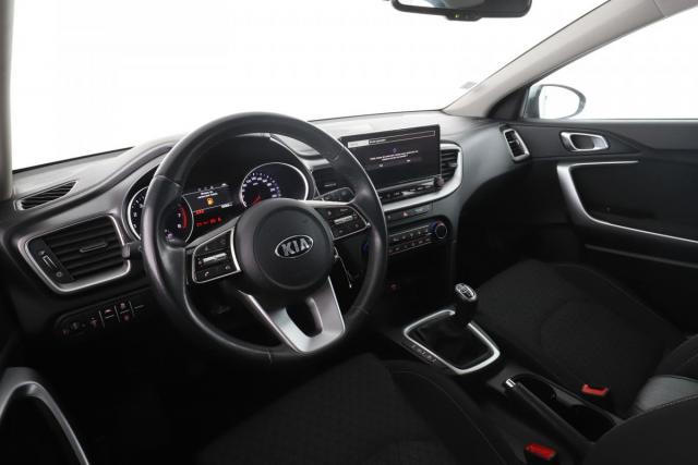 Kia Xceed image 4