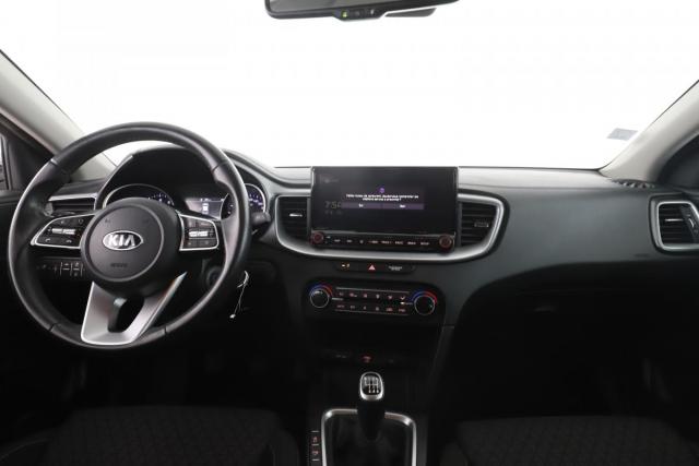 Kia Xceed image 1