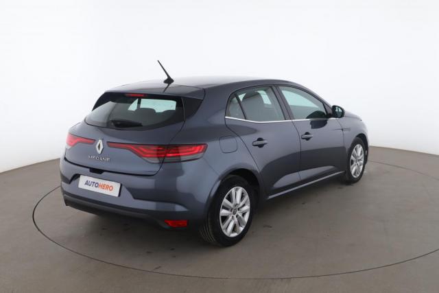 Renault Mégane image 4