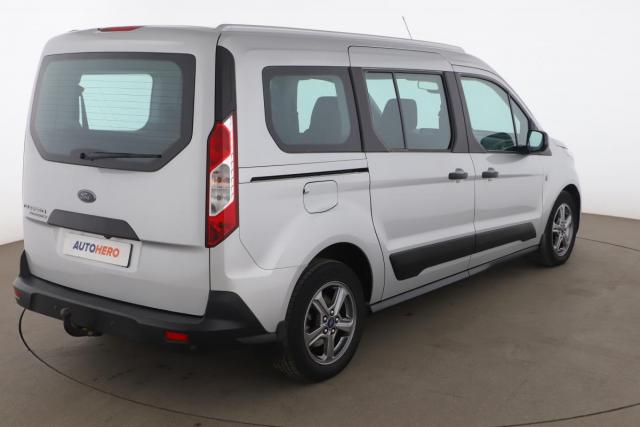 Ford Grand Tourneo Connect image 9