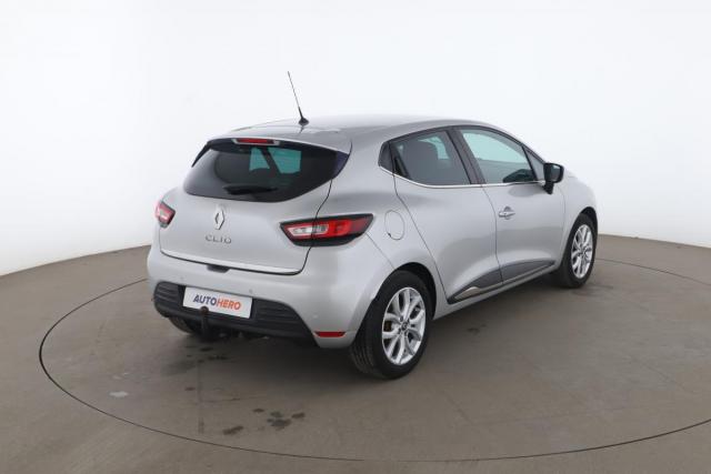Renault Clio image 8