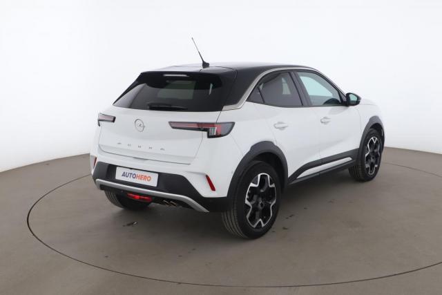 Opel Mokka image 8