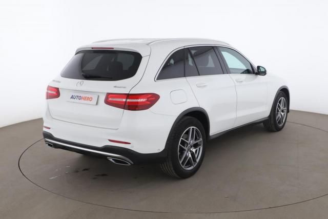 Mercedes Benz Glc image 7