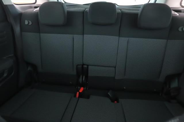 Citroen C3 Aircross image 7