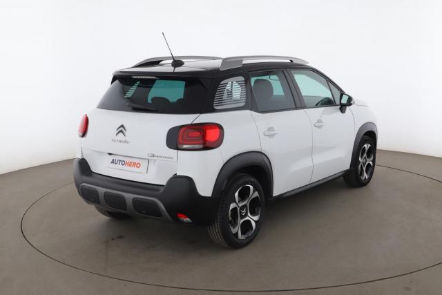 Citroen C3 Aircross image 1