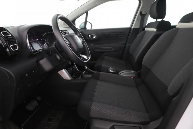 Citroen C3 Aircross image 2
