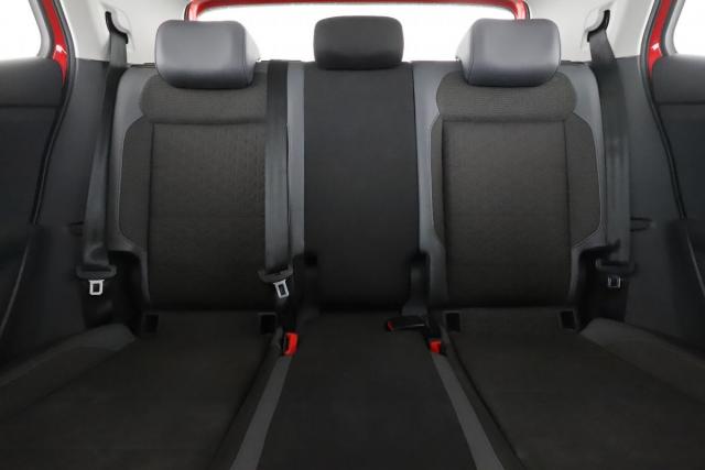Volkswagen T-Cross image 7