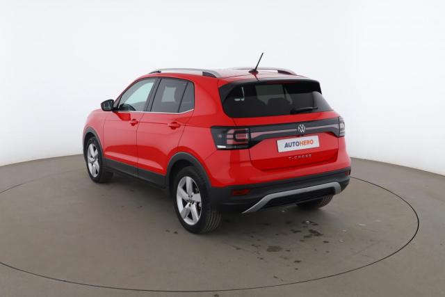 Volkswagen T-Cross image 9