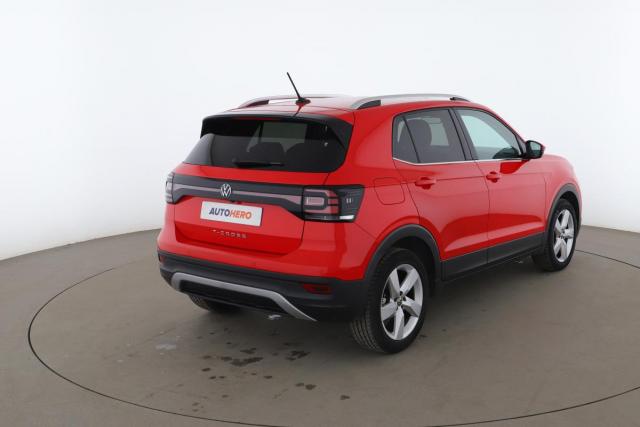 Volkswagen T-Cross image 6