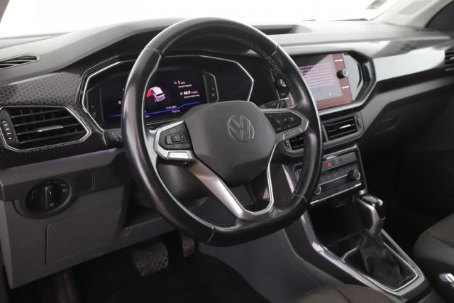 Volkswagen T-Cross image 4