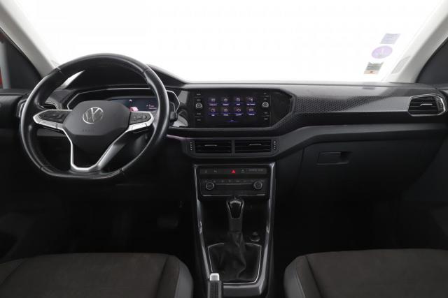 Volkswagen T-Cross image 3
