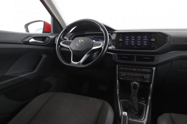 Volkswagen T-Cross image 5