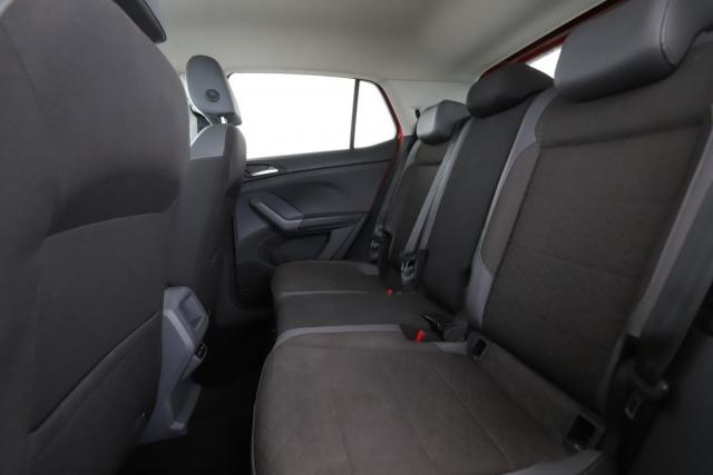 Volkswagen T-Cross image 2