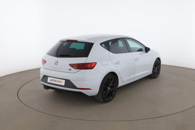 Seat Leon image 2