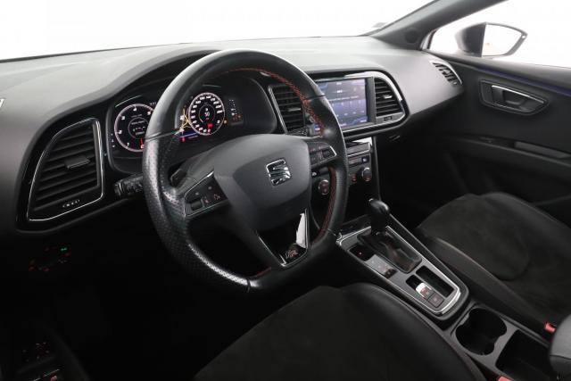 Seat Leon image 3
