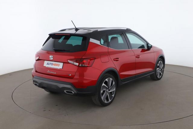 Seat Arona image 2