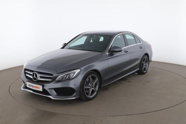 Mercedes Benz