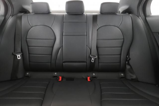 Mercedes Benz Classe C image 4