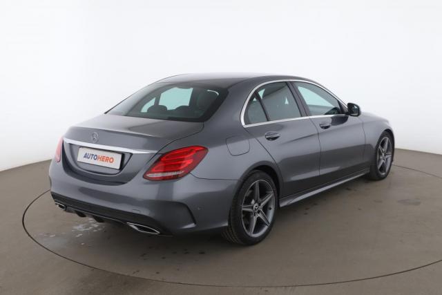 Mercedes Benz Classe C image 9