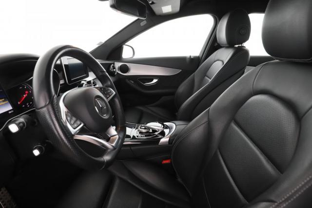 Mercedes Benz Classe C image 7