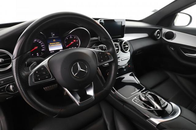 Mercedes Benz Classe C image 2