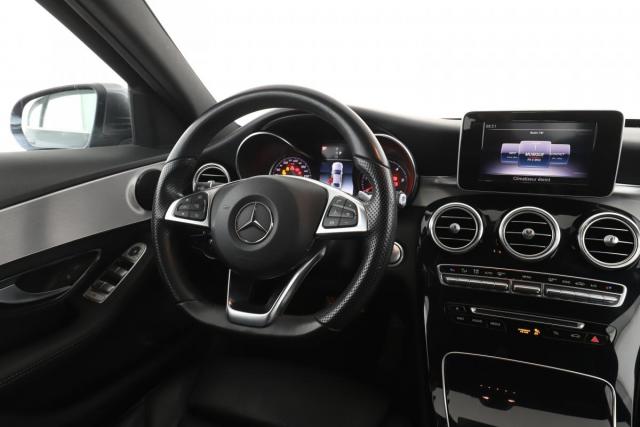 Mercedes Benz Classe C image 6