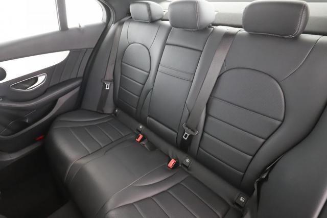 Mercedes Benz Classe C image 5