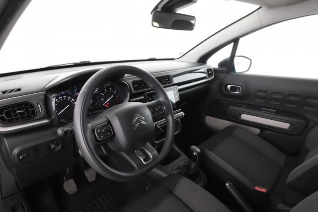 Citroen C3 image 1