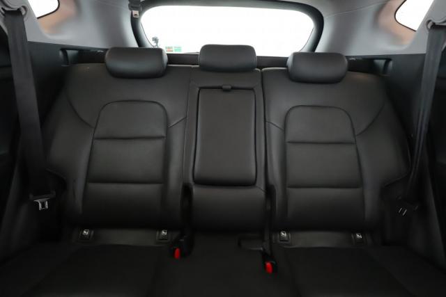 Hyundai Tucson image 4