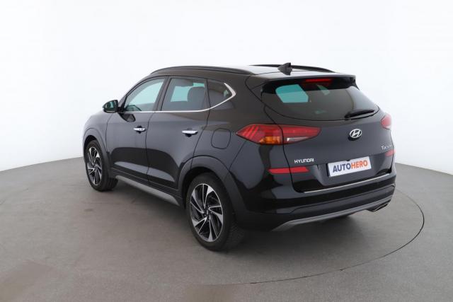 Hyundai Tucson image 9