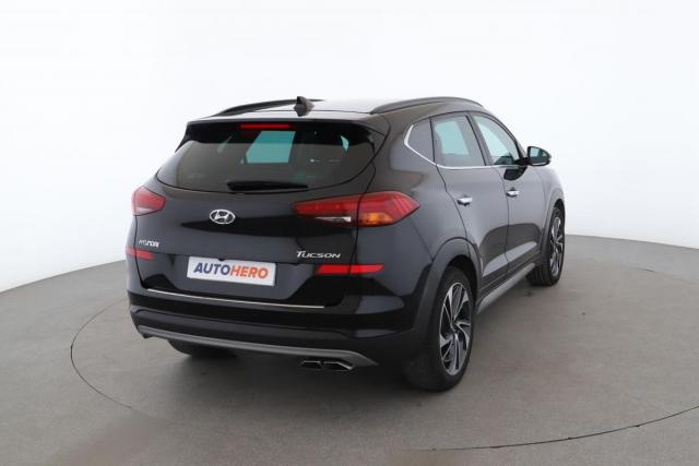 Hyundai Tucson image 2