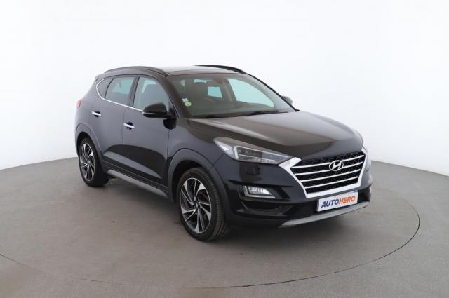 Hyundai Tucson image 6